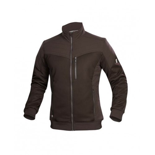 Pánska bunda ARDON®HYBRID hnedá Pánska bunda ARDON®HYBRID hnedá